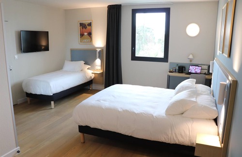 Limoges Hotel | Kyriad Limoges - Ester