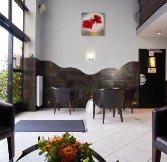 Feytiat Hotel | Kyriad Limoges Sud - Feytiat