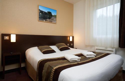 Feytiat Hotel | Kyriad Limoges Sud - Feytiat