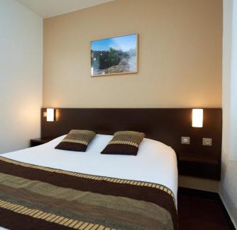 Feytiat Hotel | Kyriad Limoges Sud - Feytiat