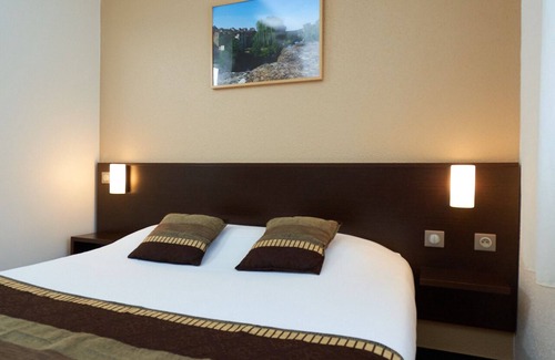 Feytiat Hotel | Kyriad Limoges Sud Feytiat