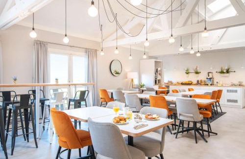 Chesnes Hotel | KYRIAD LYON EST – Saint Quentin Fallavier