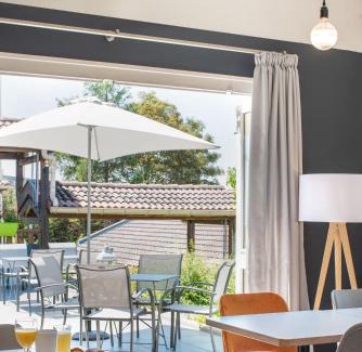 Chesnes Hotel | KYRIAD LYON EST – Saint Quentin Fallavier