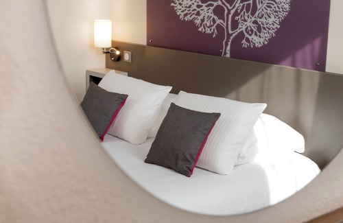 Plaine Centre Ville Hotel | Kyriad Lyon Sud - Givors