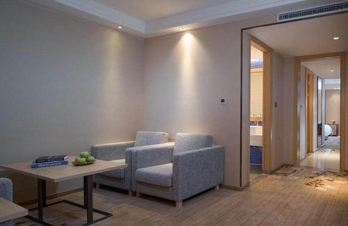Jitigangcun Hotel | Kyriad Marvelous Hotel Dongguan Huangjiang Jingyi