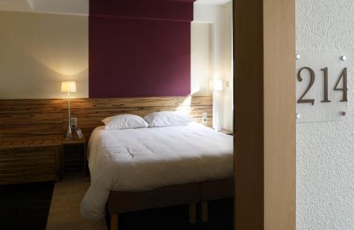 Montbeliard Hotel | Kyriad Montbeliard Sochaux