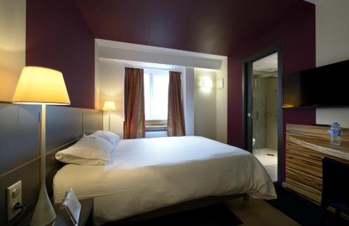 Montbeliard Hotel | Kyriad Montbeliard Sochaux
