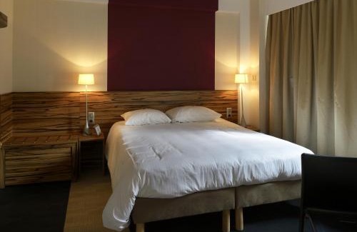 Montbeliard Hotel | Kyriad Montbeliard Sochaux
