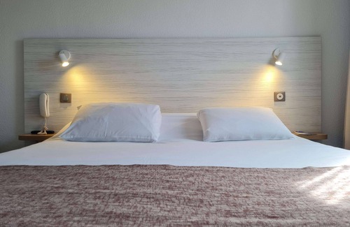 Lattes Hotel | Kyriad Montpellier Sud - A709