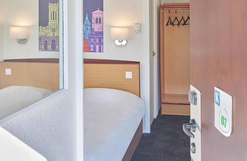Maxeville Hotel | Kyriad Nancy Ouest - Laxou Zenith
