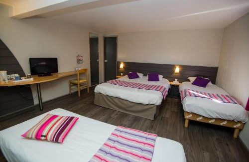 Orthez Hotel | Kyriad Orthez