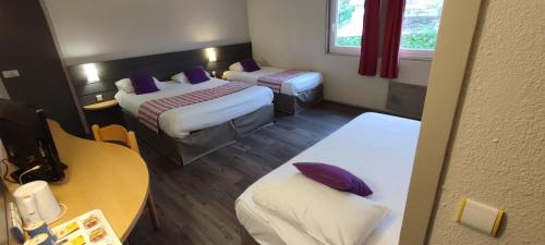 Orthez Hotel | Kyriad Orthez