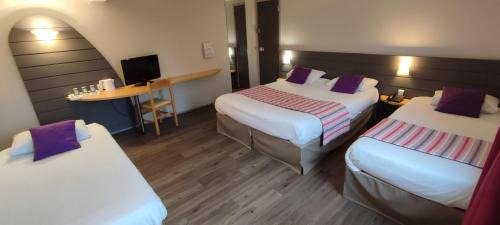 Orthez Hotel | Kyriad Orthez
