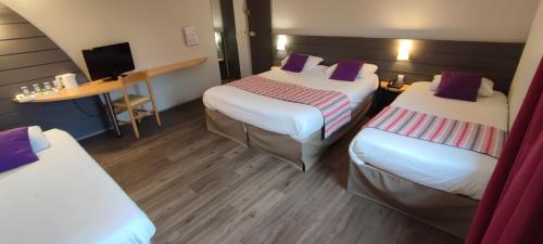 Orthez Hotel | Kyriad Orthez