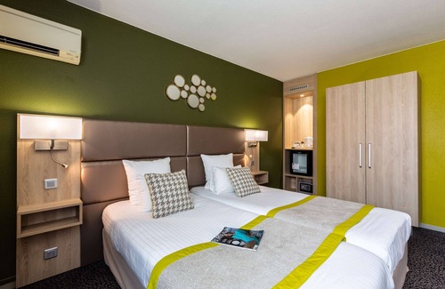 Merignac Hotel | Kyriad Prestige - Bordeaux Aeroport