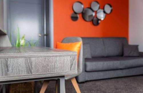Merignac Hotel | Kyriad Prestige - Bordeaux Aeroport