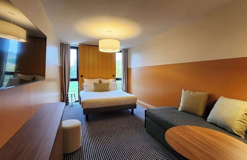 Compiegne Hotel | Kyriad Prestige Compiègne Hotel & Spa