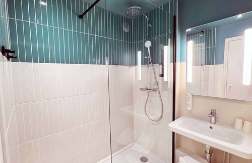 Compiegne Hotel | Kyriad Prestige Compiègne Hotel & Spa