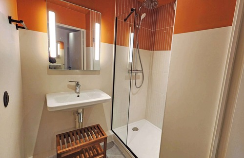Compiegne Hotel | Kyriad Prestige Compiègne Hotel & Spa