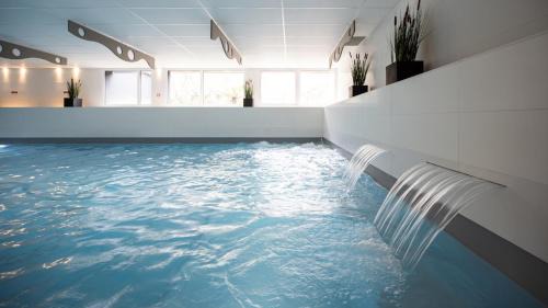 La Guymauviere-La Hulotais-La Bourelais Hotel | Kyriad Prestige Saint-Malo