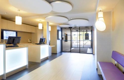 La Guymauviere-La Hulotais-La Bourelais Hotel | Kyriad Prestige Saint-Malo