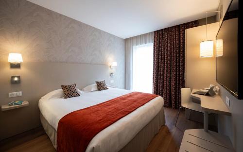 La Guymauviere-La Hulotais-La Bourelais Hotel | Kyriad Prestige Saint-Malo