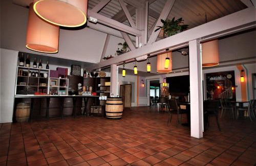 Reims Hotel | Kyriad Reims Est - Parc Expositions