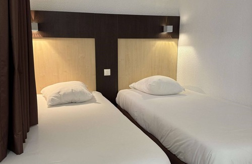 Mont-Saint-Aignan Hotel | KYRIAD ROUEN NORD - Mont-Saint-Aignan