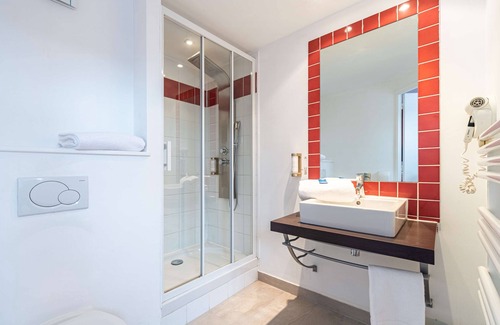 Mont-Saint-Aignan Hotel | KYRIAD ROUEN NORD - Mont-Saint-Aignan