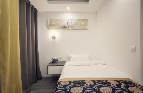 Sotteville-les-Rouen Hotel | KYRIAD ROUEN SUD - Sotteville les Rouen