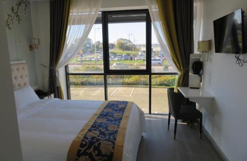 Sotteville-les-Rouen Hotel | KYRIAD ROUEN SUD - Sotteville les Rouen