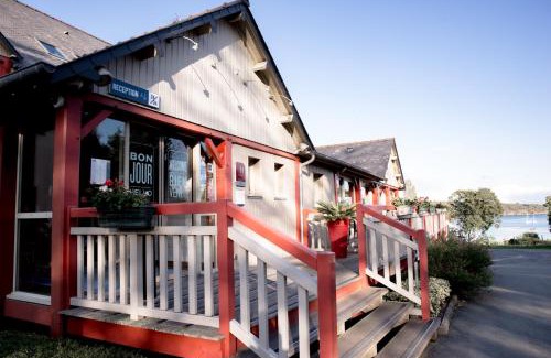 La Richardais Hotel | Kyriad Saint-Malo Dinard