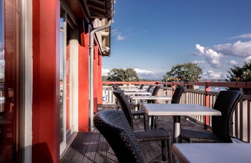 La Richardais Hotel | Kyriad Saint-Malo Dinard