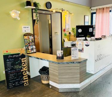 Roques Hotel | Kyriad Toulouse Sud - Roques