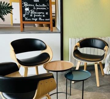 Roques Hotel | Kyriad Toulouse Sud - Roques