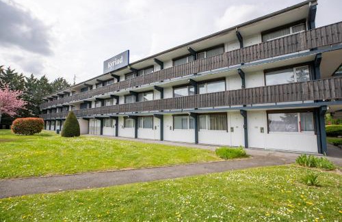 Rouvignies Hotel | Kyriad Valenciennes Sud - Rouvignies