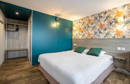 Rouvignies Hotel | Kyriad Valenciennes Sud - Rouvignies