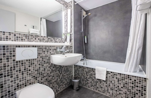 Rouvignies Hotel | KYRIAD VALENCIENNES SUD – Rouvignies
