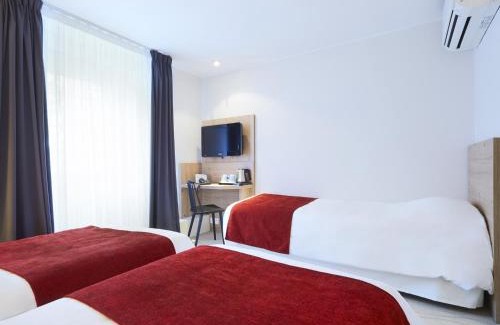 Vannes Hotel | Kyriad Vannes Centre Ville