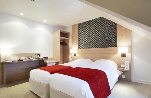 Vannes Hotel | Kyriad Vannes Centre Ville
