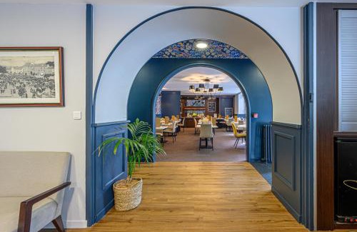 Vannes Hotel | Kyriad Vannes Centre Ville