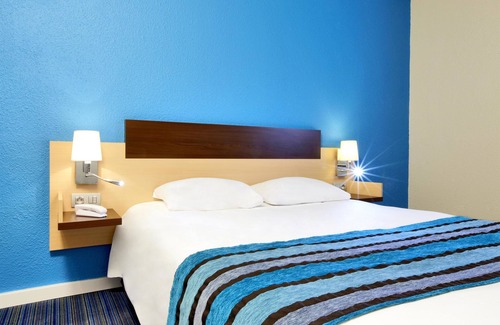 Quartier Chatillon Hotel | Kyriad Viry Chatillon