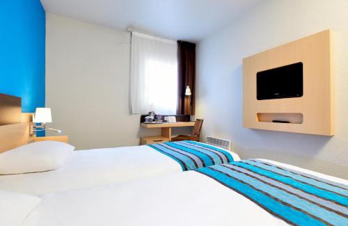 Quartier Chatillon Hotel | Kyriad Viry-Chatillon