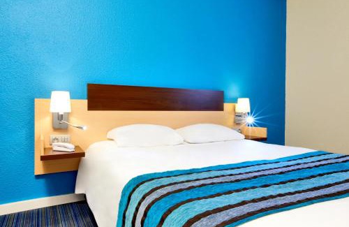 Quartier Chatillon Hotel | Kyriad Viry-Chatillon