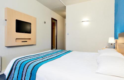Quartier Chatillon Hotel | Kyriad Viry-Chatillon
