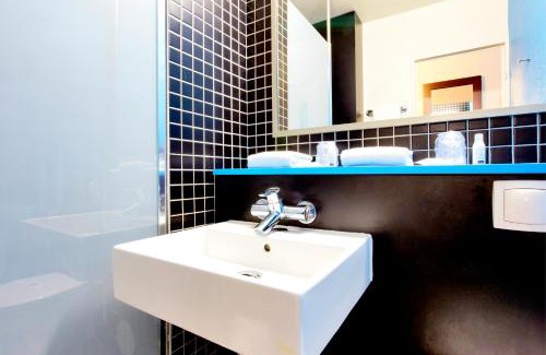 Quartier Chatillon Hotel | Kyriad Viry-Chatillon