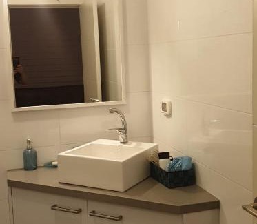 Kiryat Ata House | kyriat ata givat tal