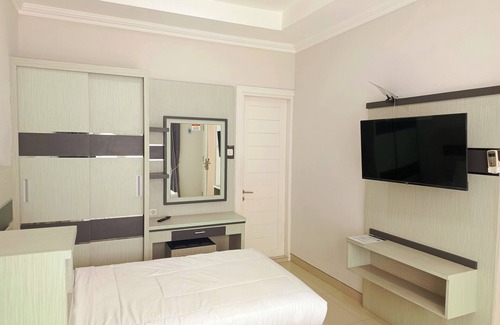 Darmo Hotel | Kyrie Hotel