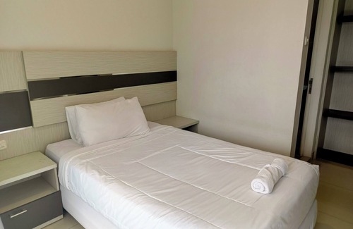 Darmo Hotel | Kyrie Hotel