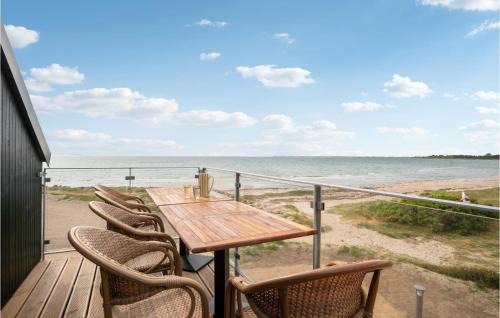 Venemose Apartment | Kysthusene, Lejl 1